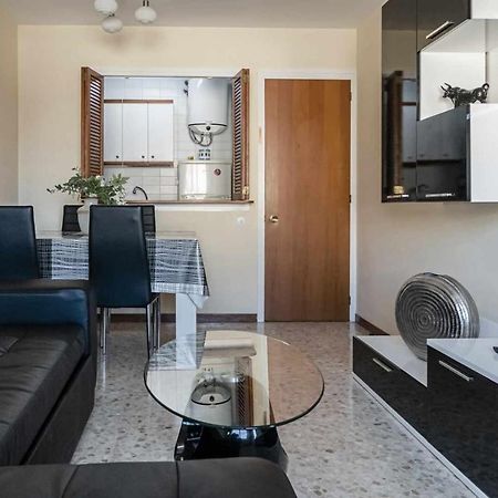Las Antillas Con Piscina A Pie De Playa 4 Pax Λορέτ Ντε Μαρ Εξωτερικό φωτογραφία