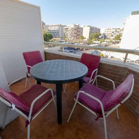 Las Antillas Con Piscina A Pie De Playa 4 Pax Λορέτ Ντε Μαρ Εξωτερικό φωτογραφία