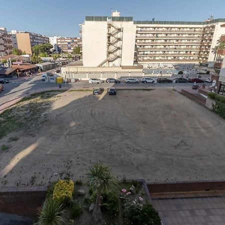 Las Antillas Con Piscina A Pie De Playa 4 Pax Λορέτ Ντε Μαρ Εξωτερικό φωτογραφία